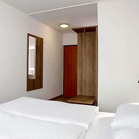 Hotel Dresden-altstadt Dresda