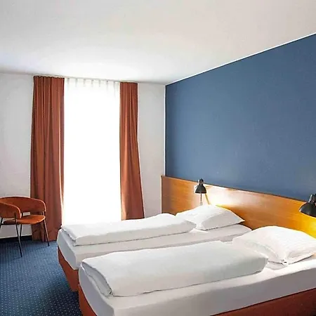 Dresden-altstadt Hotel