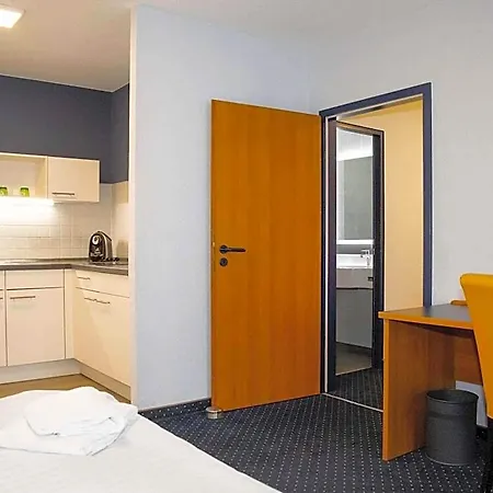 Dresden-altstadt Hotel 3*