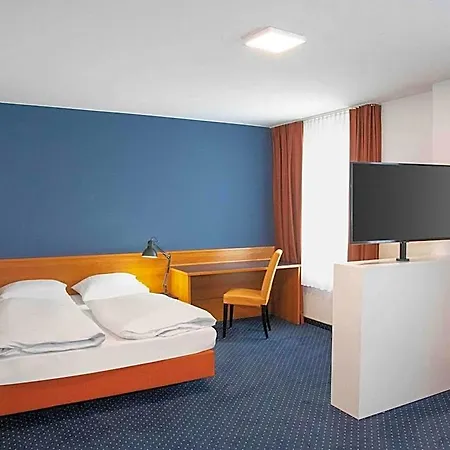 Dresden-altstadt Hotel Dresda