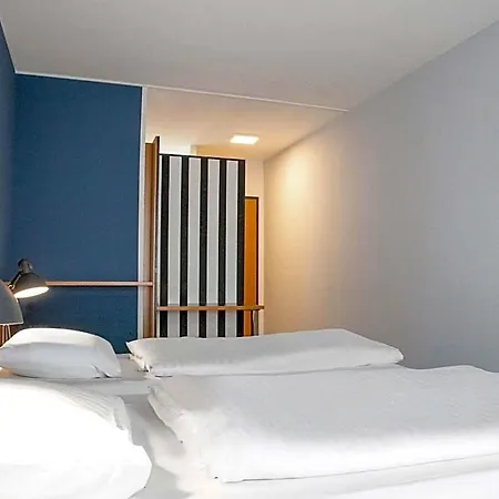 Hotel Dresden-altstadt Dresda