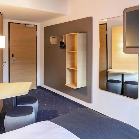 Achat Altstadt 3* Dresden
