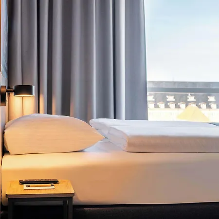 Hotel Achat Altstadt Dresden
