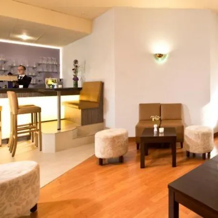 Hotel Dresden-altstadt