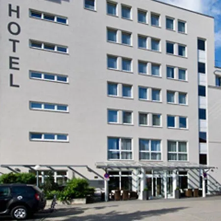 Hotel Dresden-altstadt 3*