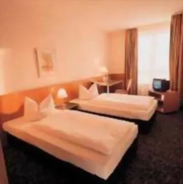 Dresden-altstadt Hotel