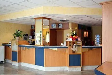 Dresden-altstadt Hotell 3*