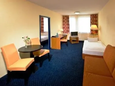 Dresden-altstadt Hotell