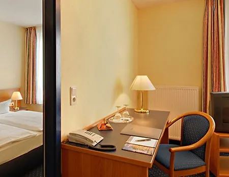 Hotel Dresden-altstadt Dresden