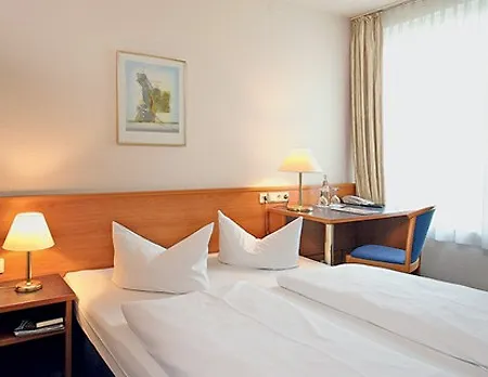Hotel Dresden-altstadt