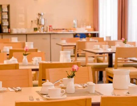 Hotel Dresden-altstadt Dresden