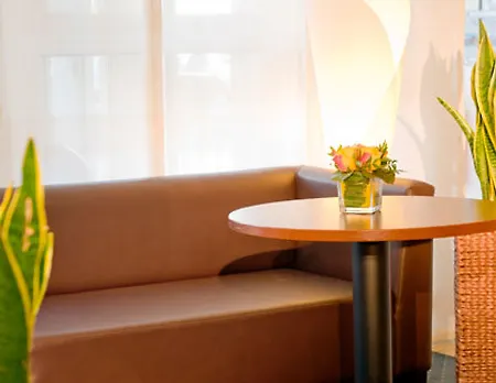 Hotel Dresden-altstadt Dresden