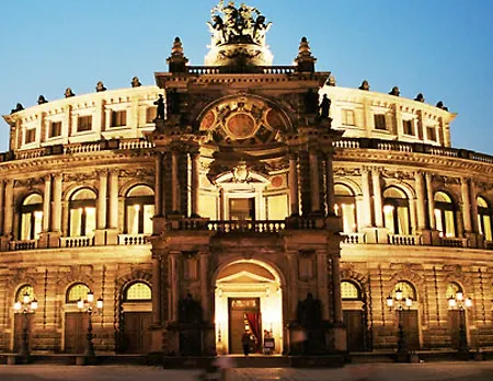 Dresden-altstadt Hotel Dresden
