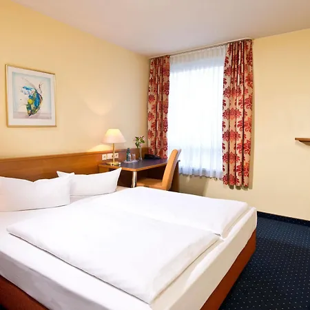 Hotel Dresden-altstadt