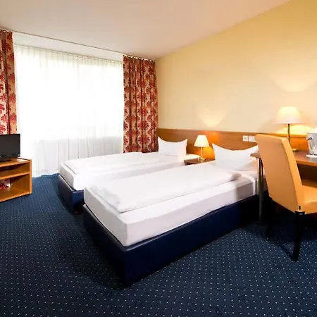 Dresden-altstadt Hotel 3*