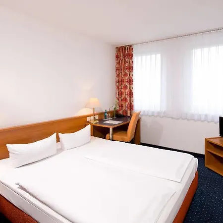 Dresden-altstadt Hotel