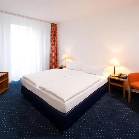 Dresden-altstadt Hotel 3*