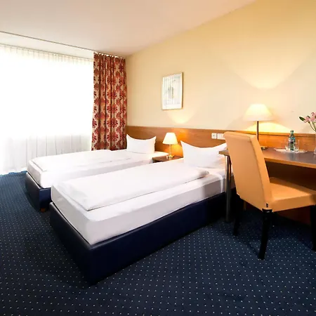 Hotel Dresden-altstadt