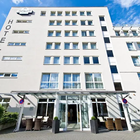 Dresden-altstadt Hotel