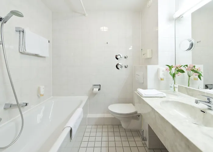 Achat Altstadt Дрезден