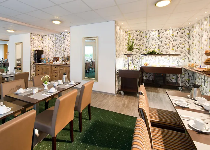 Achat Altstadt Дрезден