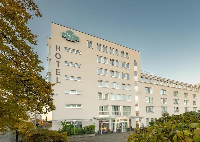 Achat Altstadt Ξενοδοχείο Δρέσδη