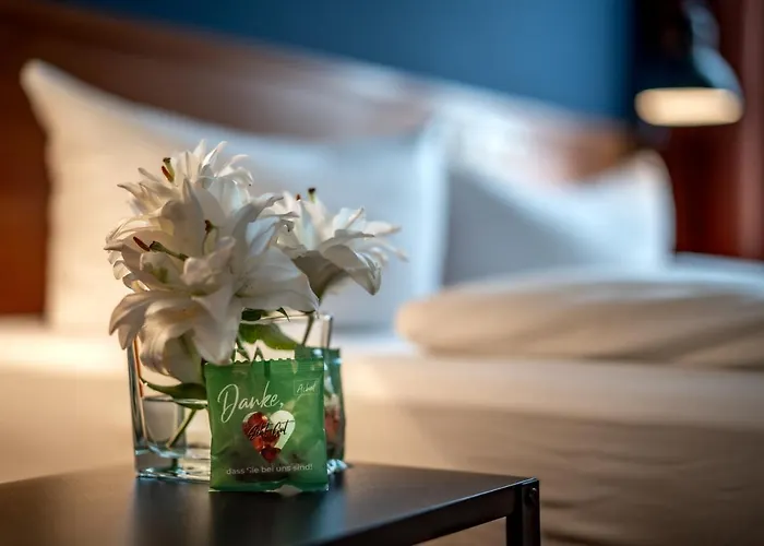 Achat Altstadt Дрезден