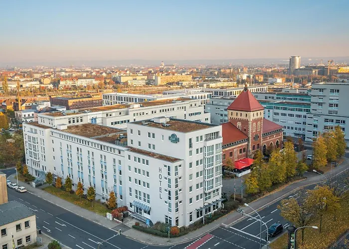 Achat Altstadt Дрезден