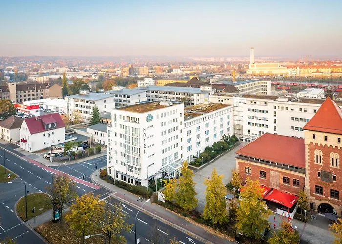 Achat Altstadt Дрезден