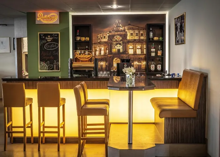 Achat Altstadt Szálloda 3*