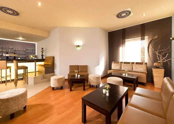 Achat Altstadt 3* Дрезден