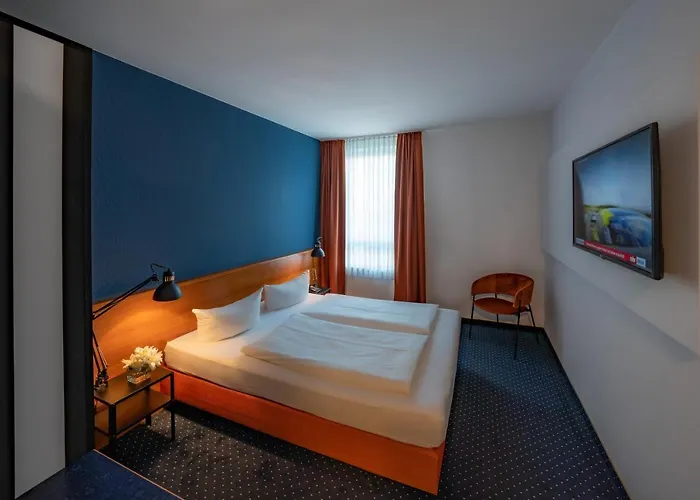 Achat Altstadt 3* Дрезден