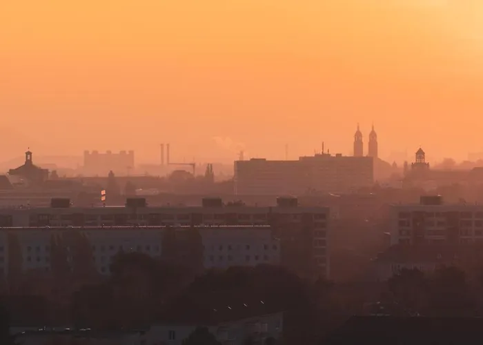 Отель Achat Altstadt 3*