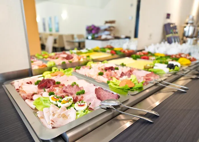 Achat Altstadt Ξενοδοχείο Δρέσδη