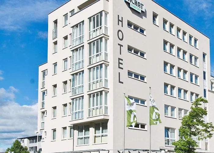 Achat Altstadt 3*