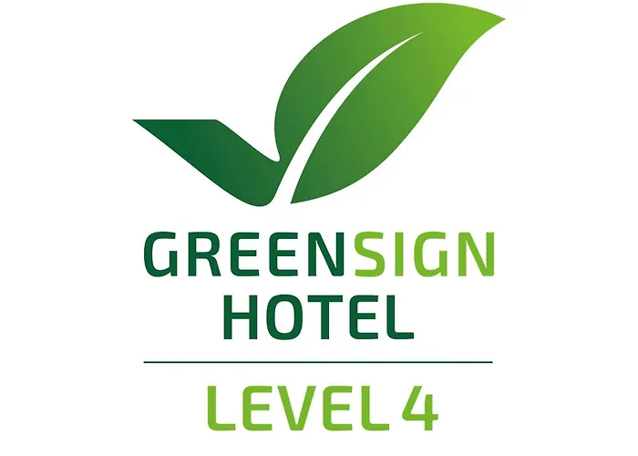 Ξενοδοχείο Achat Altstadt