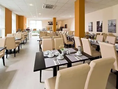 Achat Altstadt 3* Дрезден