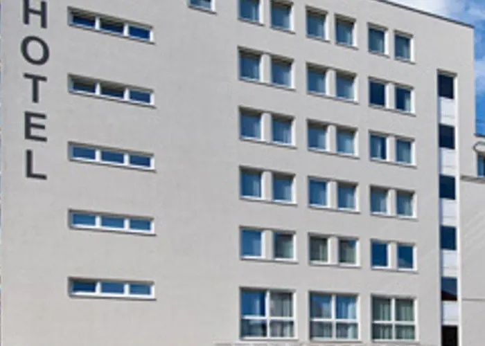 Ξενοδοχείο Achat Altstadt Δρέσδη