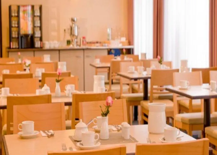 Achat Altstadt Дрезден