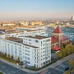 B&B Hotel Dresden-Altstadt Дрезден