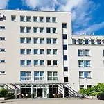 B&B Hotel Dresden-Altstadt 3* Дрезден