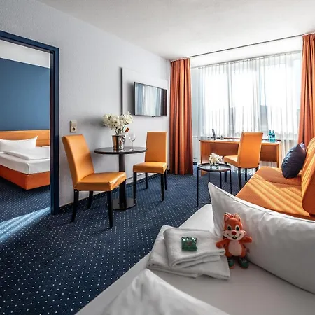 Achat Altstadt Hotel
