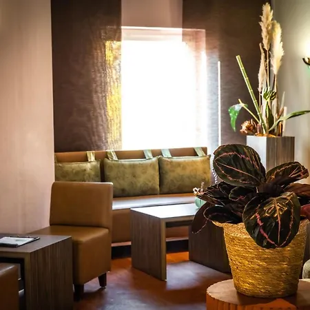 B&B Hotel Dresden-Altstadt