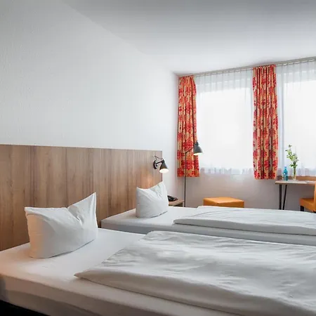 Achat Altstadt Hotel