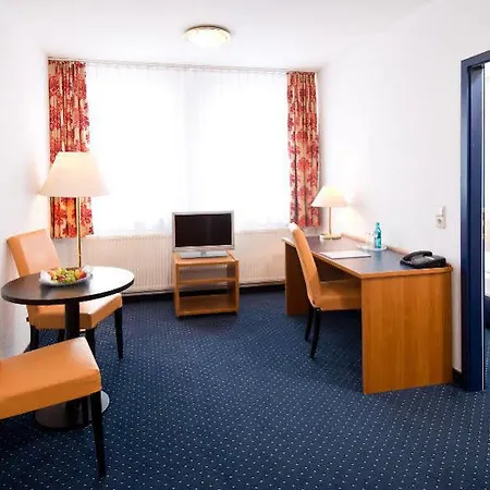 Hotel Achat Altstadt Dresde