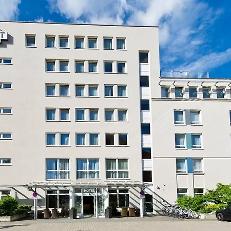 Achat Altstadt 3* Dresde
