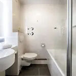 Otel Achat Altstadt Dresden