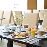 Otel Achat Altstadt