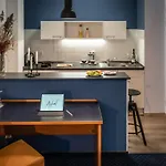 Otel Achat Altstadt