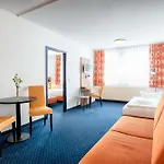 Otel Achat Altstadt